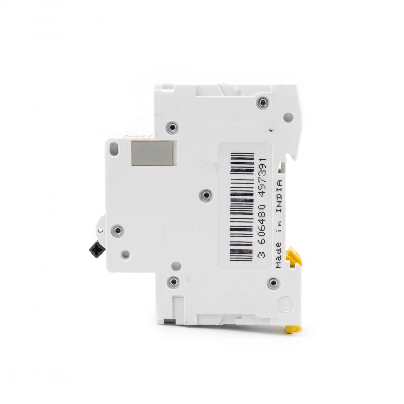 Автоматический выключатель Schneider Electric Acti 9 xC60 1P 25A C 10kA 2