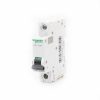 Автоматический выключатель Schneider Electric Acti 9 xC60 1P 20A C 10kA