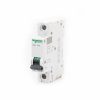 Автоматический выключатель Schneider Electric Acti 9 xC60 1P 6A C 10kA