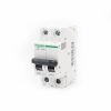 Автоматический выключатель Schneider Electric Acti 9 xC60 2P 32A C 10kA
