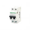Автоматический выключатель Schneider Electric Acti 9 xC60 2P 50A C 10kA