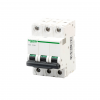 Автоматический выключатель Schneider Electric Acti 9 xC60 3P 20A C 10кA