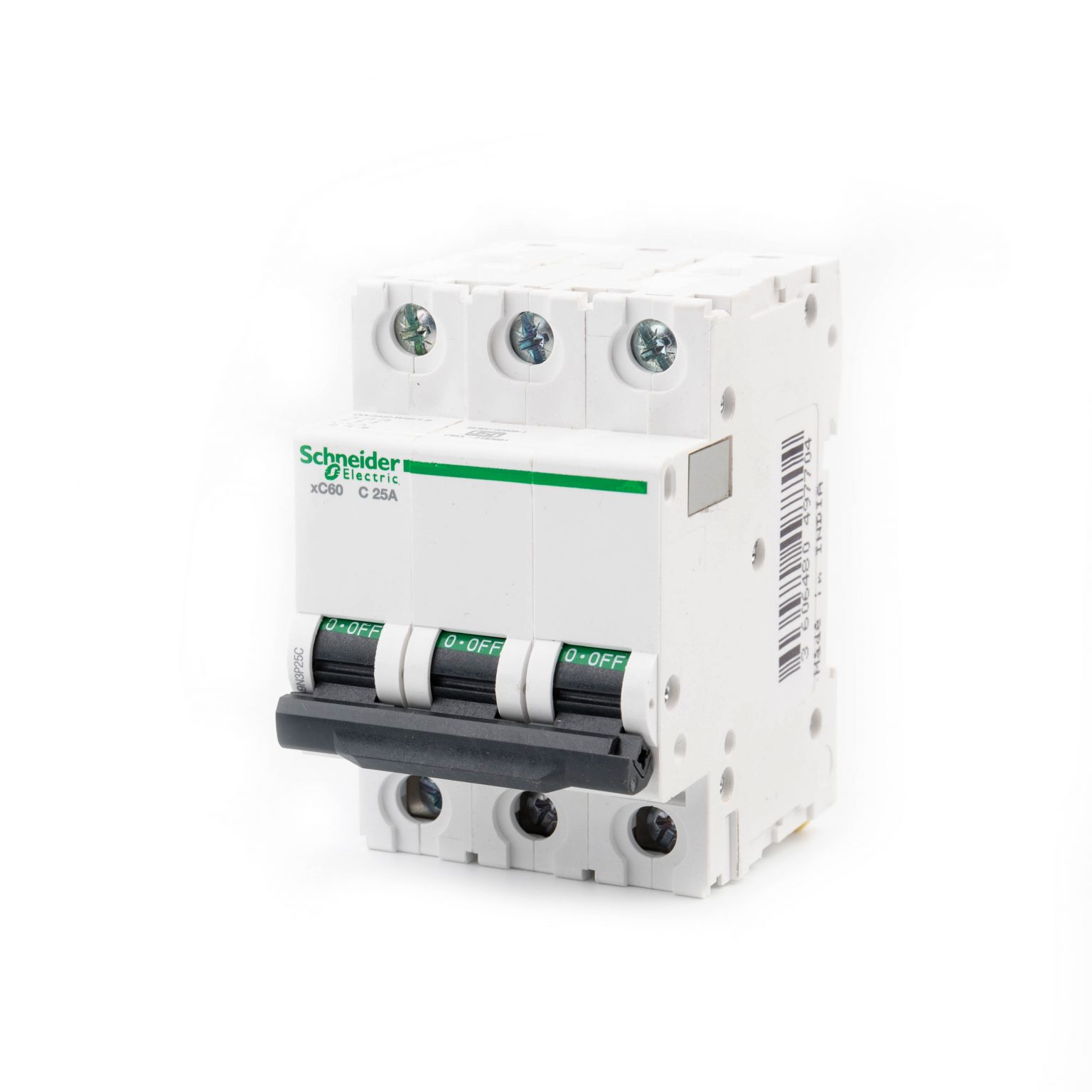 Schneider electric acti9 1p