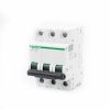 Автоматический выключатель Schneider Electric Acti 9 xC60 3P 32A C 10кA