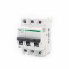 Автоматический выключатель Schneider Electric Acti 9 xC60 3P C 63A 10кA