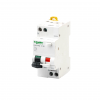 Дифференциальный автоматический выключатель Schneider Electric Acti 9 DPN N Vigi 1P+N С 16A 30mA AC