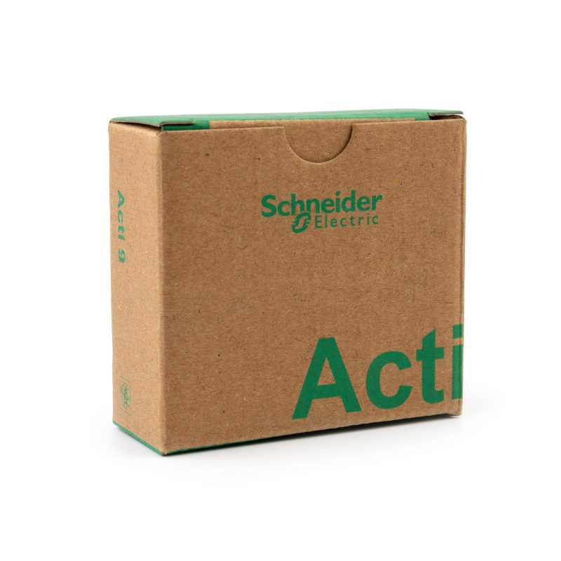 Устройство защитного отключения Schneider Electric Acti 9 xID 2P 25A 30mA AC (УЗО) 3